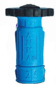 AHN25 Small Nozzle 25mm