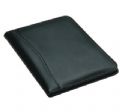 BONDED LEATHER A5 FOLDER