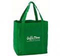 NON-WOVEN SHOPPING TOTE