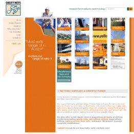Oxley Nets - www.oxleynets.com.au