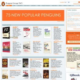 Penguin Books