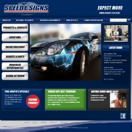 Speedy Signs