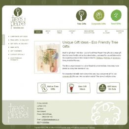Trees Please!