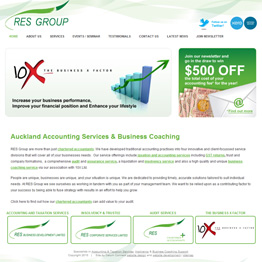RES Group