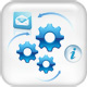 Dynamic Information and Automated Emails