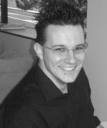 Adam Lewis