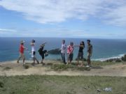 Mount Maunganui 