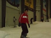Snow Planet