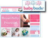 Charmaine- Babybuds Australia