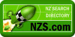 NZS.com : New Zealand Web Directory and Search Engine