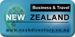 Taking New Zealand to the world