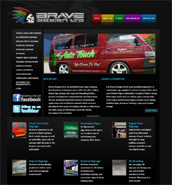 Brave Design