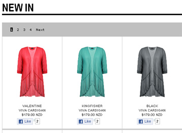 Platform Clothing