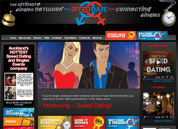 Speed Date