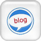 Blog with WordPress or Blogger