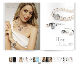 KAGI Jewellery Designer