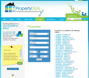 Property Deal