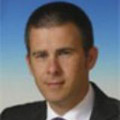 Nick Oldham - Senior Consultant